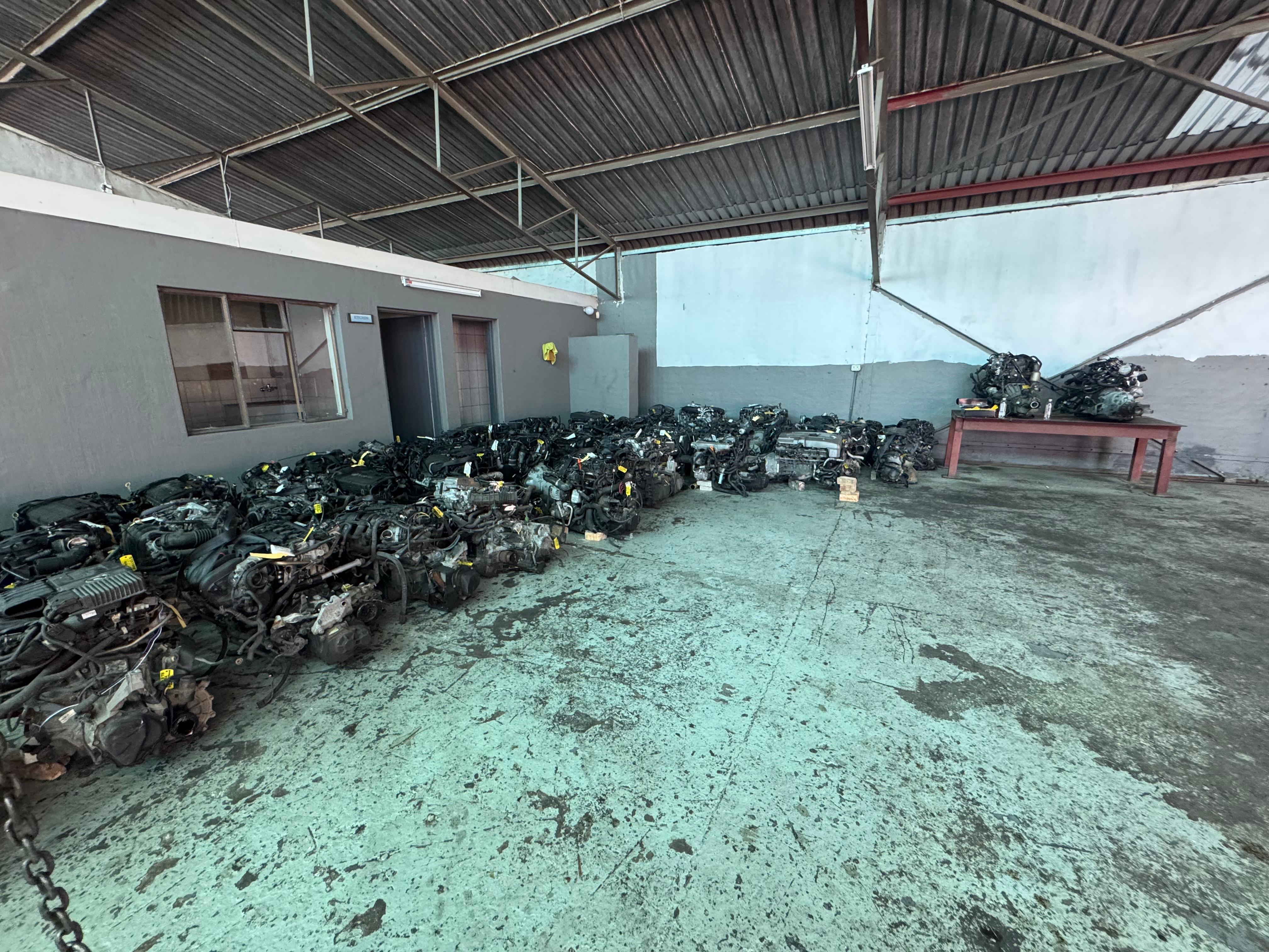 Engines Unlimited Gallery 8